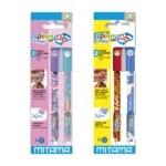 Mitama piši - briši hemijske set - 2 kom