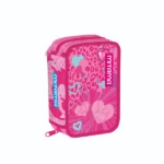 Puna pernica FurryPink