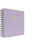 Notes Organizer 16X16 Cm Linije Micro