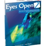Eyes open 2 - radna sveska