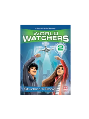 World Watchers 2 S.B.