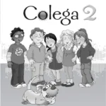 Colega 2: Teacher's Guide (English Edition) 2