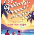 Mlada Britanka, uragani i slomljena srca