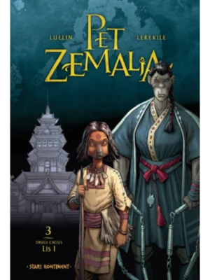 Pet zemalja 3 SK149