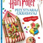 Hari Poter Peci, stvaraj i ukrašavaj