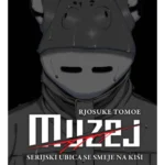 Muzej 1 MANGA 120