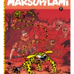 Marsupilami 7 SK150