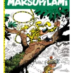 Marsupilami 8 SK151