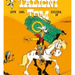 Talični Tom 16 SK152