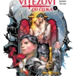 Mračni vitezovi od čelika 1 DCGH21