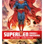 Supermen Čovek i natčovek DC Gold+1