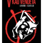 V kao Vendeta 2.izdanje DC Specijal
