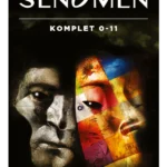 Komplet Sendmen 0-11