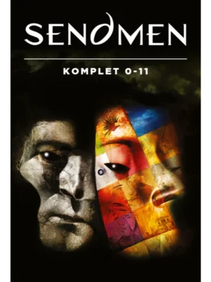 Komplet Sendmen 0-11