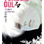 Tokijski gul 14 MANGA 137