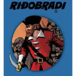Riđobradi 9 SK155