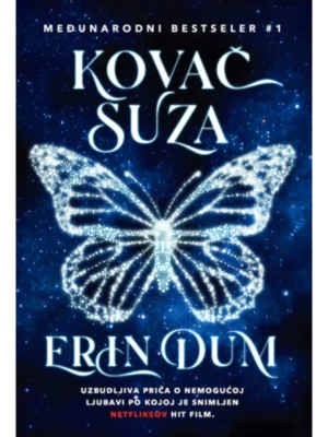 Kovač suza