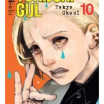 Tokijski gul 10 MANGA 127