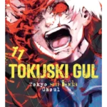 Tokijski gul 11 MANGA 131