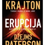 Erupcija