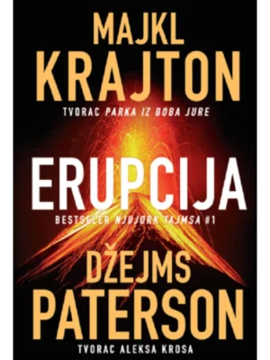 Erupcija