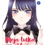 Moja lutka za oblačenje 6 MANGA 132