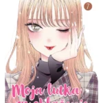 Moja lutka za oblačenje 7 MANGA 134