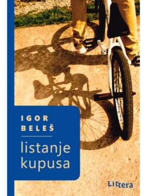 Listanje kupusa