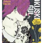 Tokijski gul 12 MANGA 133