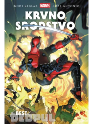 Krvno srodstvo TBD16
