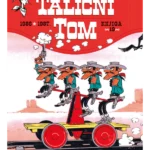 Talični Tom 19 SK158