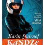 Kandže risa Milenijum 8