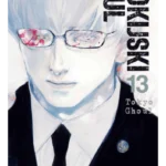 Tokijski gul 13 MANGA 135