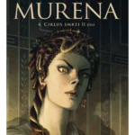 Murena 4SK160