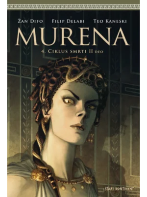 Murena 4SK160