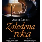 Zaleđena reka