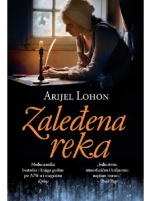 Zaleđena reka