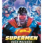 Supermen Kuća Mozgaša AU0