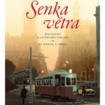 Senka vetra Specijalno ilustrovano izdanje br5