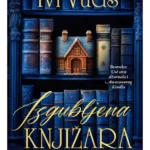 Izgubljena knjižara