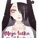Moja lutka za oblačenje 11 MANGA 140