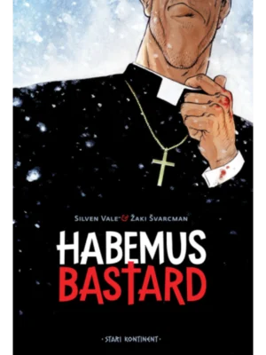 Habemus bastard SK164