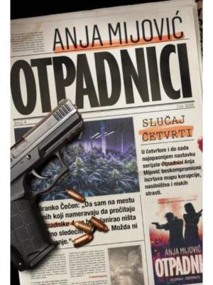 Otpadnici: slučaj četvrti