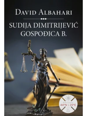 Sudija Dimitrijević & Gospođica B.