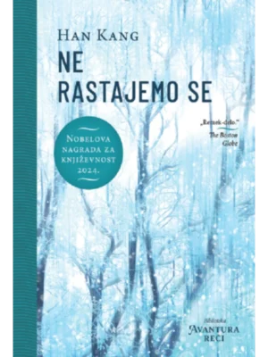 Ne rastajemo se