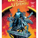Betmen U svemiru DCHG27