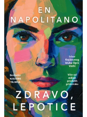 Zdravo, lepotice