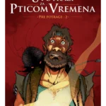 U potrazi za Pticom Vremena Pre potrage 2 SK165