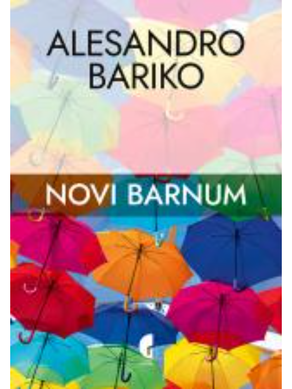 9788651925750 Novi Barnum - Slika 1