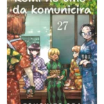 Komi ne ume da komunicira 27